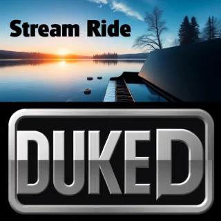 Stream Ride