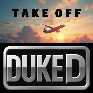 Take Off