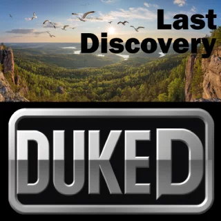 Last Discovery